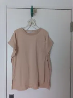RAY CASSIN FAVORI ベージュ Tシャツのサムネイル