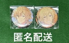羽風薫　缶バッジ　2025 Sep あんスタ　コレ缶