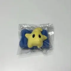サーティワン　スーパーマリオ　チコ　オリジナルふわふわスリーブ リストバンドのサムネイル