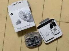 新品未開封】Beats Studio Buds + (外箱に少し傷あり) - メルカリ
