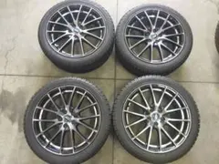 2026年最新】215/45r17 タイヤ4本セットの人気アイテム - メルカリ