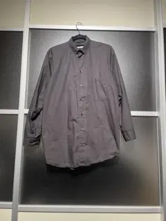 送料込【TROVE】ロングシャツ 定価23650円 STUDIOUS 送料込TROVEロングシャツ 定価23650円 STUDIOUS ビューティー