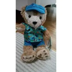 2026年最新】ダッフィー ハワイの人気アイテム - メルカリ