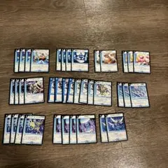 遊戯王 デッキ 勇者 シンクロン 赤き竜 聖殿の水遣い [04069] - メルカリ