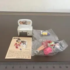 新タイムスリップグリコ　 リカちゃん