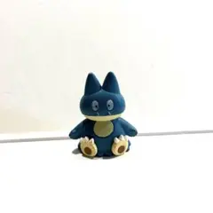 ポケモン　モンコレ　フィギュア　指人形　ゴンベ