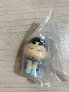 しんちゃん フィギュア