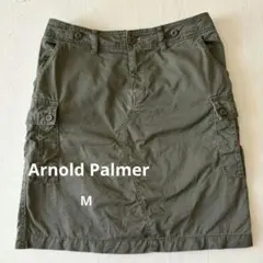 【Arnold Palmer】　カーゴスカート