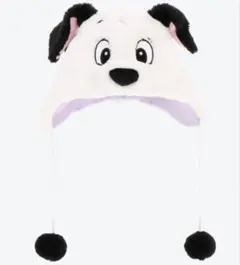 ディズニー ファンキャップ 101匹わんちゃん