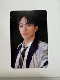 NCTDREAM DREAMSCAPE マーク トレカ