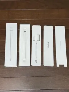 Apple Pencil (第1世代) ホワイト