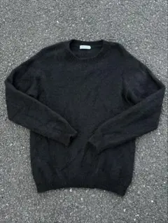 ニット　モヘアニット