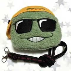 ONE N' ONLY HAYATO たかげ フェイスポーチ 生誕