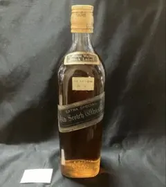 750ml 43% 箱付 ジョニーウォーカー ゴールドラベル 15年 - メルカリ