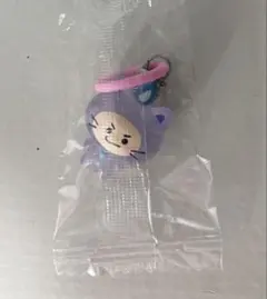 TREASURE TRUZ- CHILLI(ヒョンソク)