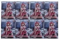 勝利の女神 NiKKE ぬーどるストッパーフィギュア レッドフード 8体セット