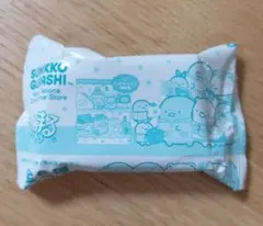 すみっコぐらし　まとまるくん　シークレット消しゴム　香り付き　たぴたぴマートのサムネイル