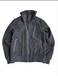 MHL. 24SS COMPACT NYLON BLOUSON JACKET - メルカリ
