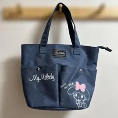 マイメロ トートバッグ