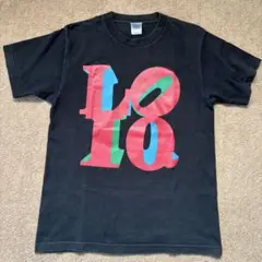 LOW IQ 01 Tシャツ Small