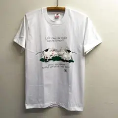 90s ビンテージ　古着　未使用