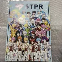 AGF すとぷり 配布 Strawberry Prince