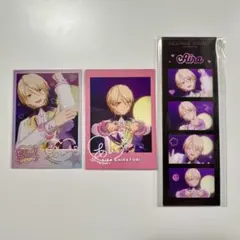 あんスタ 8th 白鳥藍良