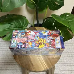 スペシャルボックスフクオカ 楽天市場】9月発売予定 予約 新品未開封 スペシャルBOX ポケモン