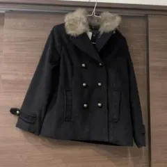 E hyphen world gallery　コート