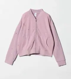 6 ROKU 【別注】＜DISCUS ATHLETIC for 6＞スウェット