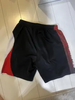 트랜지스타 하프 팬츠 핸드볼 트랜지스터