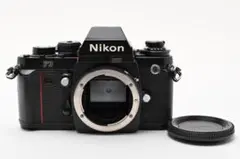 新品級 ニコン F3 HP ファインダー分解清掃済 モルト新品交換済 M265