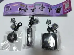 ANNA SUI ガチャ コスメマスコットコレクション