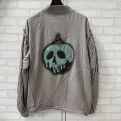 値下げ GU UNDERCOVER Disney ジップアップ ブルゾン L