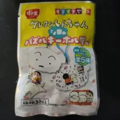 すき家☆しんちゃん シロのパズル☆新品