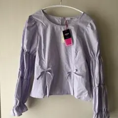 JENNI love トップス 160cm 新品未使用