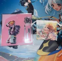 2025年最新】成海萌奈 缶バッジの人気アイテム - メルカリ