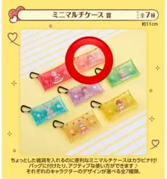 bts tinytan 一番くじ　ミニマルチケース JIN 即日発送