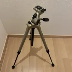 【ほぼ未使用】velbon 三脚セット＆一脚 Amazon | Velbon 3段三脚 CX-440 | 三脚 通販