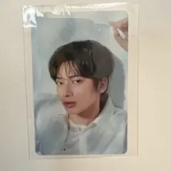 TXT act tomorrow トレカ テヒョン