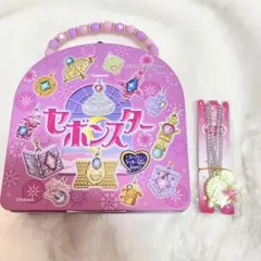 セボンスター キラキラBOX パープル - メルカリ