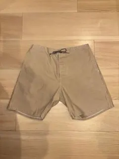 90s BIRDWELL バードウェル ショーツ 30インチ パンツ USA製のサムネイル