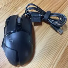 Logicool G502 HERO ゲーミングマウス 本体