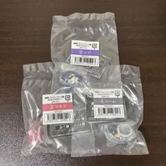 チェンソーマン-レゼ編-めじるしアクセサリー1 レゼ　マキマ　ビーム