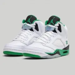 NIKE WMNS AIR JORDAN 5 RETRO ナイキエアジョーダン5
