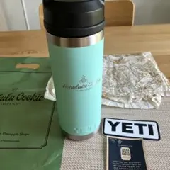 YETI Honolulu Cookie Company マグカップ 限定品 - メルカリ