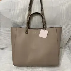 新品未使用　Kate spade 2way トートバッグ