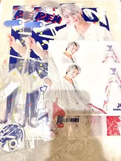 2025年最新】川尻蓮グッズの人気アイテム - メルカリ