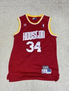 【XL】NBA ジャージ　ヒューストンロケッツ　ユニフォーム