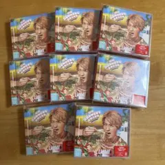 Lienel 超絶SUMMERでバカになれ メンバーソロ盤 芳賀柊斗ver.